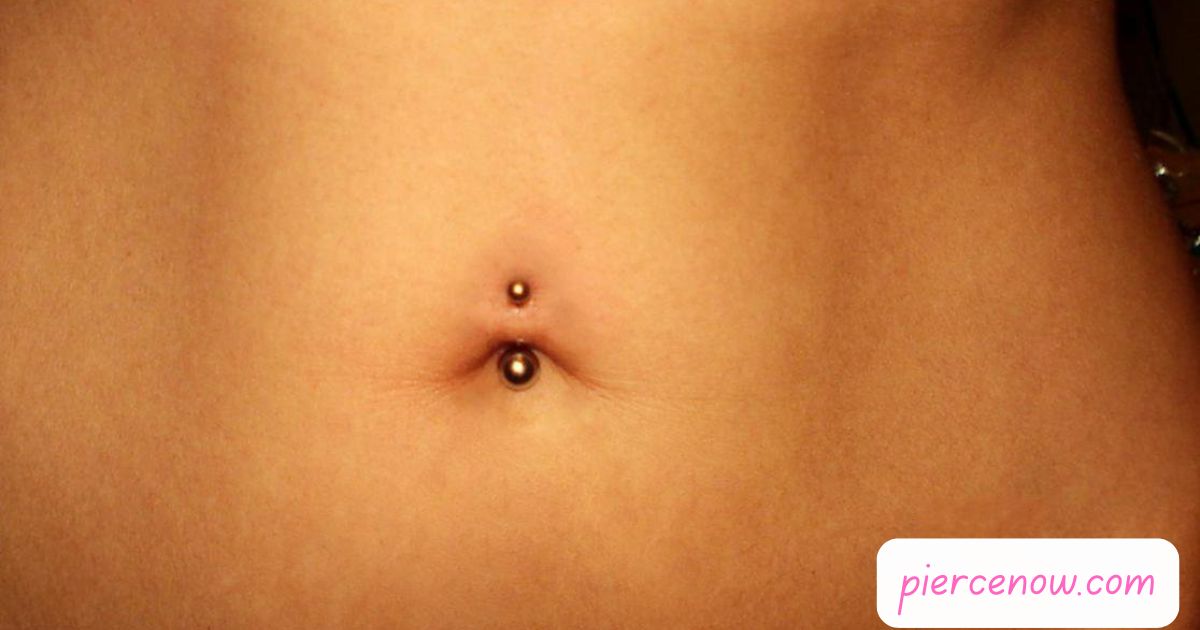 Piercing Pagoda Belly Button Piercing Prices www.piercenow.com