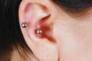 Most Painful Ear Piercings: Ranked From Least to Most Painful - Pierce Now