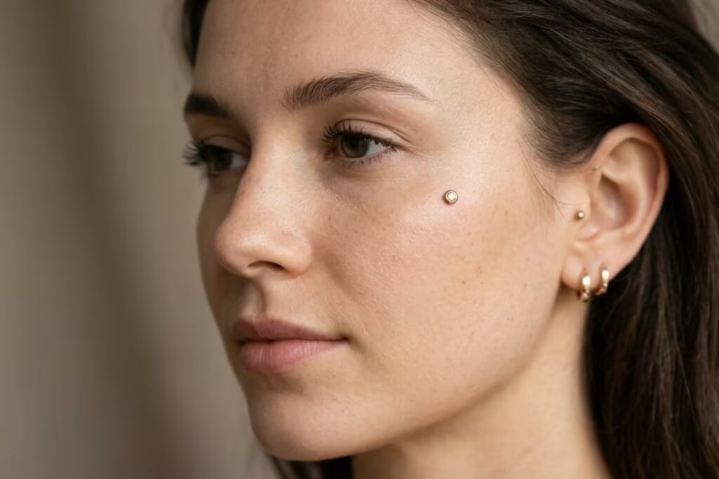 How Much Are Dermal Piercings