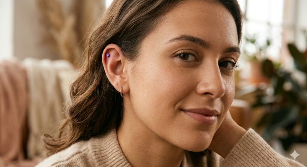 Implant-grade titanium the best overall choice