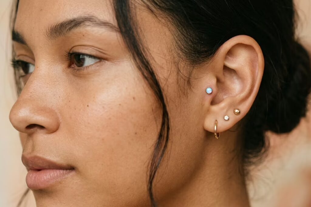 Tragus Piercing Benefits, Costs, and Everything You Need to Know