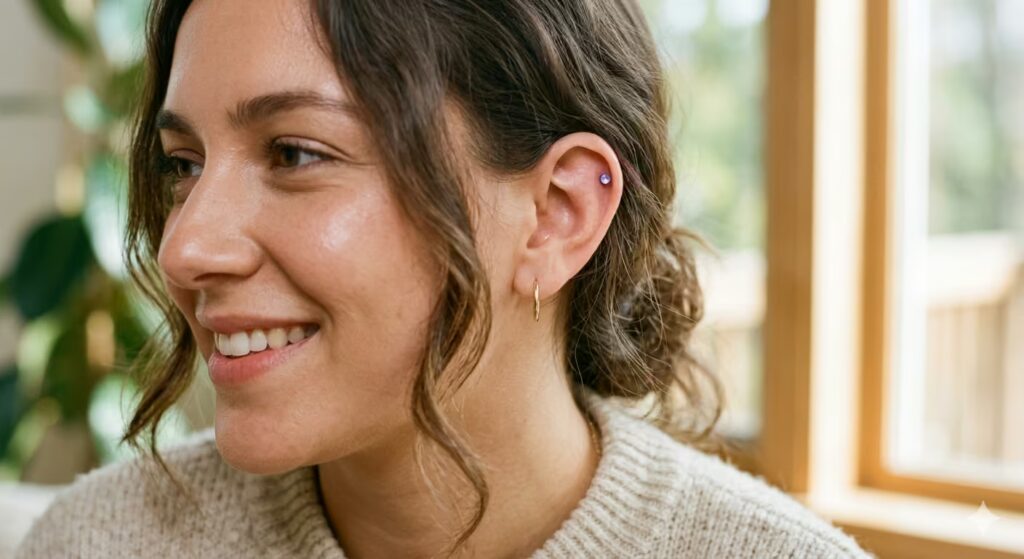 What Jewelry Is Safe for Sensitive Skin and Metal Allergies