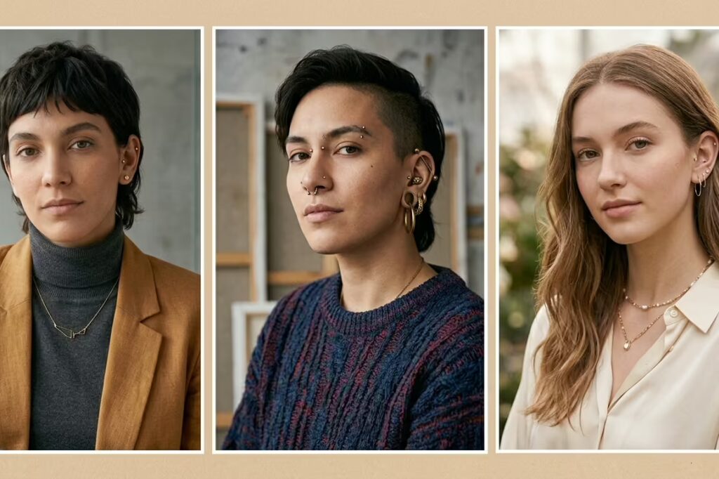 Why Do People Get Multiple Piercings