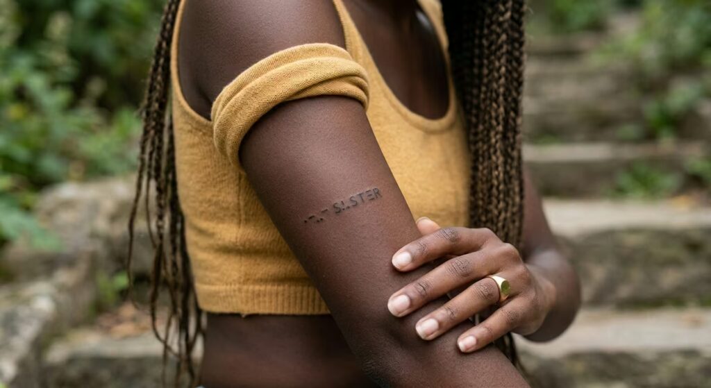 Morse Code sister code