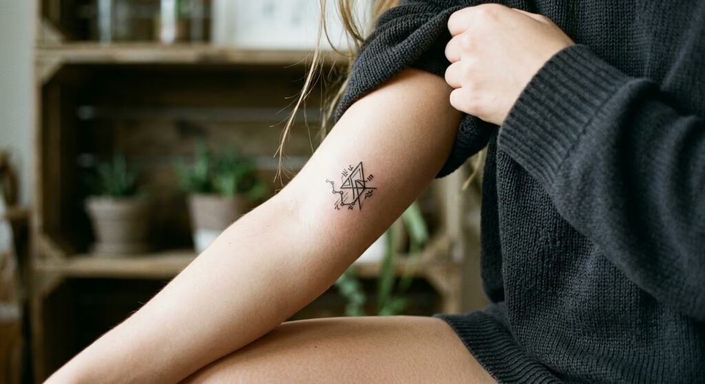 Circuit Board Cyber-Sigilism