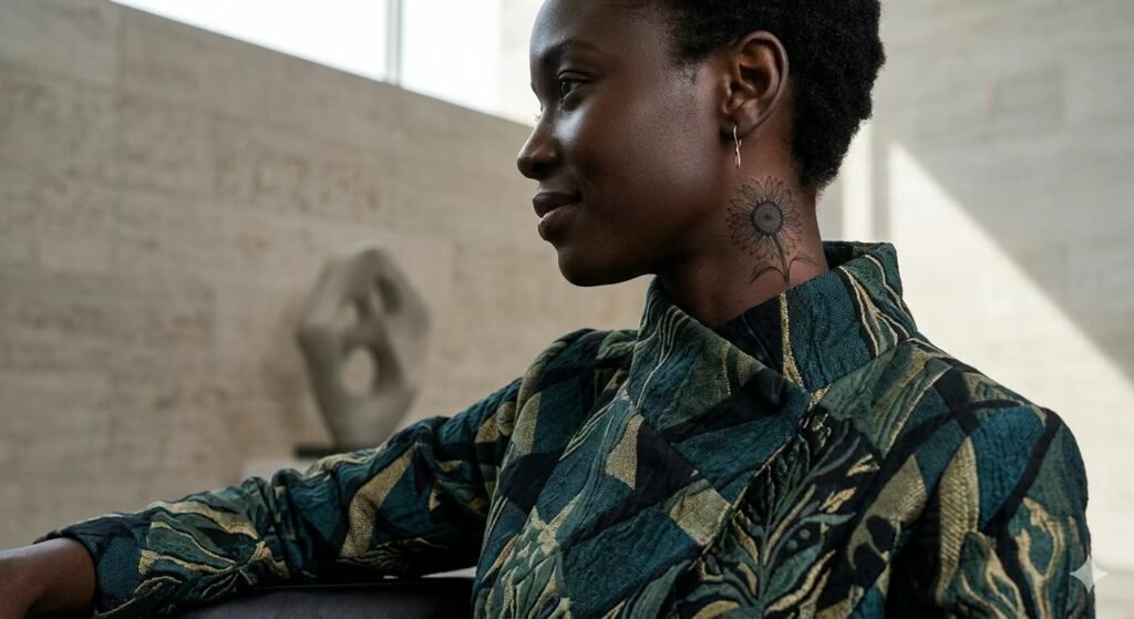 Wholesome Affection X-Ray Style Realism